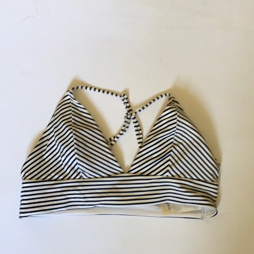H&M bikini top